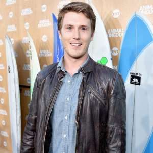 Spencer Treat Clark